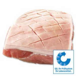 Saftiger Schinkenkrustenbraten 4.99 €