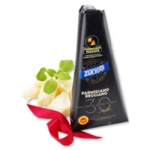 Zanetti Parmigiano Reggiano, mind. 30 Monate gereift 3.99 €