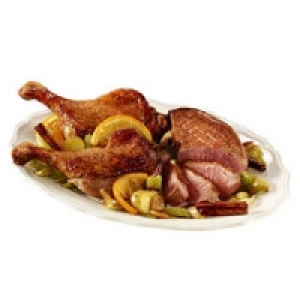 Franz&ouml;sische Barbarie-Entenbrust oder -keule 3.99&nbsp;&euro;