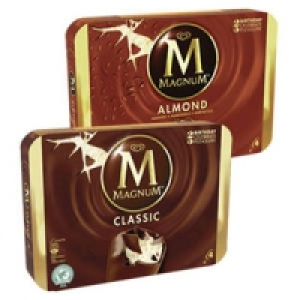 Langnese Magnum Classic oder Mandel 1.99&nbsp;&euro;