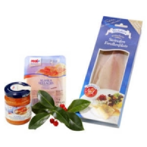 Wechslers Steinofen Forellenfilets 2.99&nbsp;&euro;