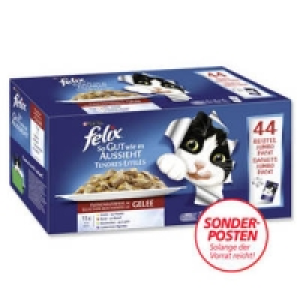 felix Katzen-Nassnahrung 11.99 €
