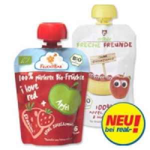 Fruchtbar Quetschmus oder Freche Freunde Quetschmus 0.79&nbsp;&euro;
