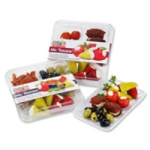 Perla Antipasti-Mix 2.99&nbsp;&euro;