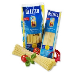 De Cecco Teigwaren 1.49 €