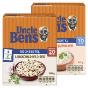 Uncle Bens Reis 2.69&nbsp;&euro;