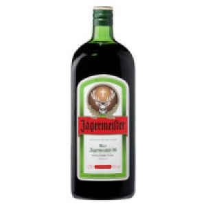 Jägermeister 24.99 €
