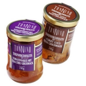 Tonnino Thunfischfilets 2.49&nbsp;&euro;