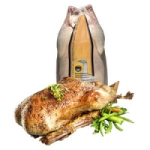 Deutsche Hafermastgans 7.99 €