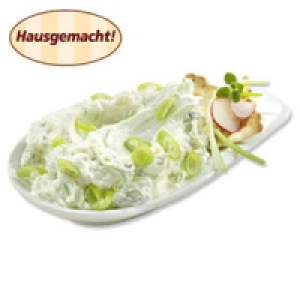 Landfrischk&auml;se mit Lauchzwiebeln 0.99&nbsp;&euro;