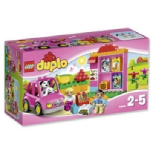 Real  Duplo Supermarkt