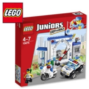 Juniors Polizeiwache 22.95&nbsp;&euro;