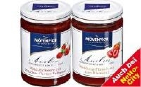 M&ouml;venpick Auslese Fruchtaufstrich 1.99&nbsp;&euro;