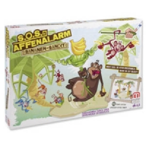 S.O.S Affenalarm Bananen-Bandit 19.99&nbsp;&euro;