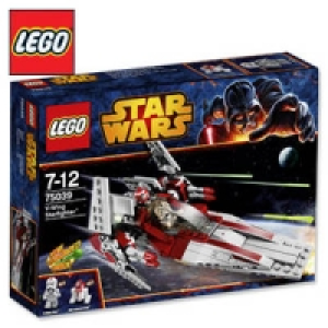 Star Wars V-Wing Starfighter 24.95 €