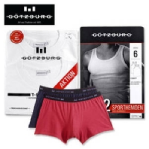 Herren-Retroshorts 12.99 €