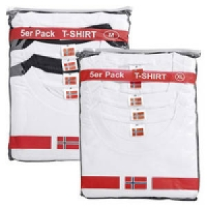 Herren-T-Shirts 12.99 €