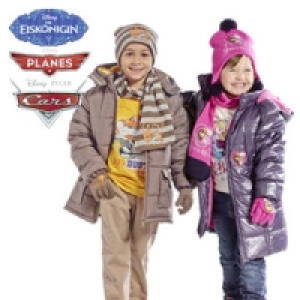 Kinder-Jacke 29.95&nbsp;&euro;