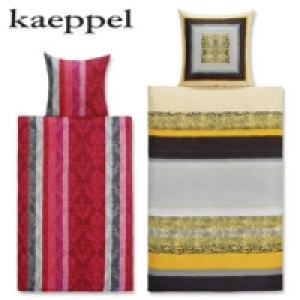 Mako-Satin-Bettw&auml;sche 29.95&nbsp;&euro;