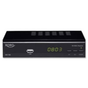 HDTV-Kabel-Receiver HRK 7560 PVRready 39.95&nbsp;&euro;