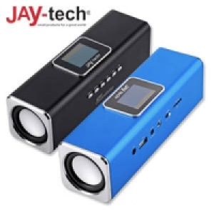 Mini-Bluetooth&reg;-Bass-Cube SA106BT 19.99&nbsp;&euro;
