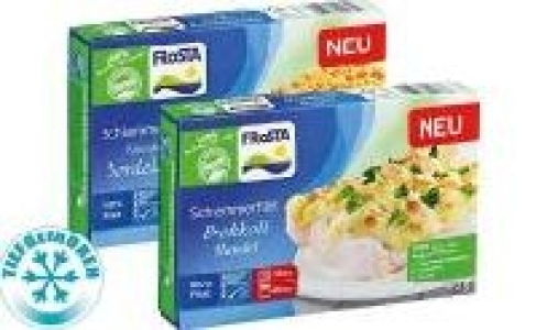 Frosta Schlemmerfilet 2.49 €