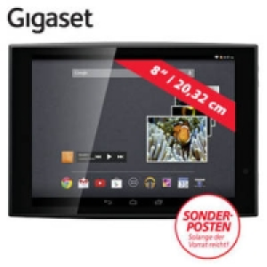 Multimedia-Tablet-PC QV830 mit Quad-Core-Prozessor Cortex A7 (4 x 1,2  99.95 €