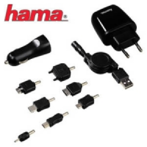 Universal-Ladeset 17.99&nbsp;&euro;