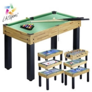 12-in-1-Spieltisch 149.00&nbsp;&euro;