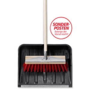 Schneeschaufel-Set 9.99&nbsp;&euro;