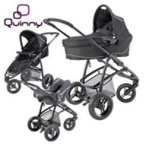 Kinderwagen Quinny Speedy 399.00&nbsp;&euro;
