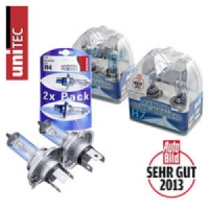 Autolampen 6.99&nbsp;&euro;