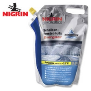 Nigrin Scheiben-Frostschutz 4.99&nbsp;&euro;