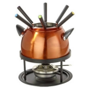 Fondue-Set 39.95 €