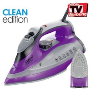 Dampfb&uuml;gler 19.99&nbsp;&euro;