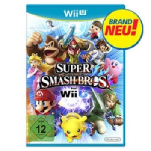 Wii U-Software 54.95&nbsp;&euro;