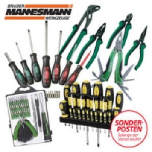 Br&uuml;der Mannesmann 9.99&nbsp;&euro;