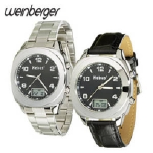 Funk-Armbanduhr 34.95&nbsp;&euro;