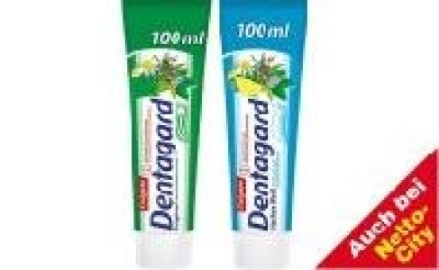 Colgate Dentagard Zahncreme 0.69&nbsp;&euro;
