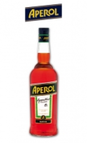 Aperol 11.44 €