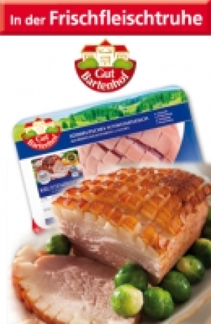 Schweine-Krustenbraten 4.44&nbsp;&euro;