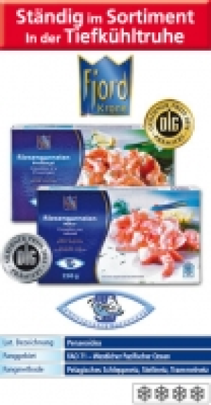 Riesengarnelen 3.99&nbsp;&euro;