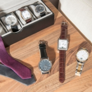 Funk-Armbanduhr 24.99&nbsp;&euro;