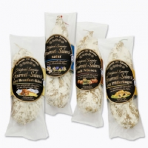 Gourmet-Salami 2.99 €