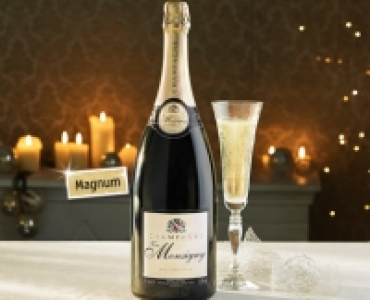 VEUVE MONSIGNY®Champagner AC