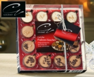 GOURMET Gefüllte Pralinen 4.99 €
