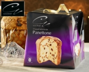 GOURMET Panettone 2.99 €