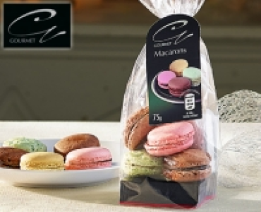 GOURMET Macarons 2.49 €