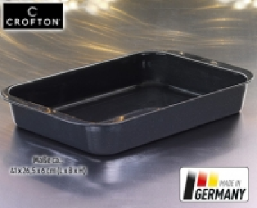 CROFTON®Emaille-Bräter 6.99 €