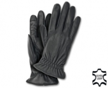 BOCCACCIO®Smartphone-Lederhandschuhe 14.99 €